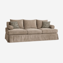 Arya 3 Seater Sofa - Helloilmare